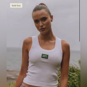 BRAND NEW SOLD OUT DAILY DRILLS TANK